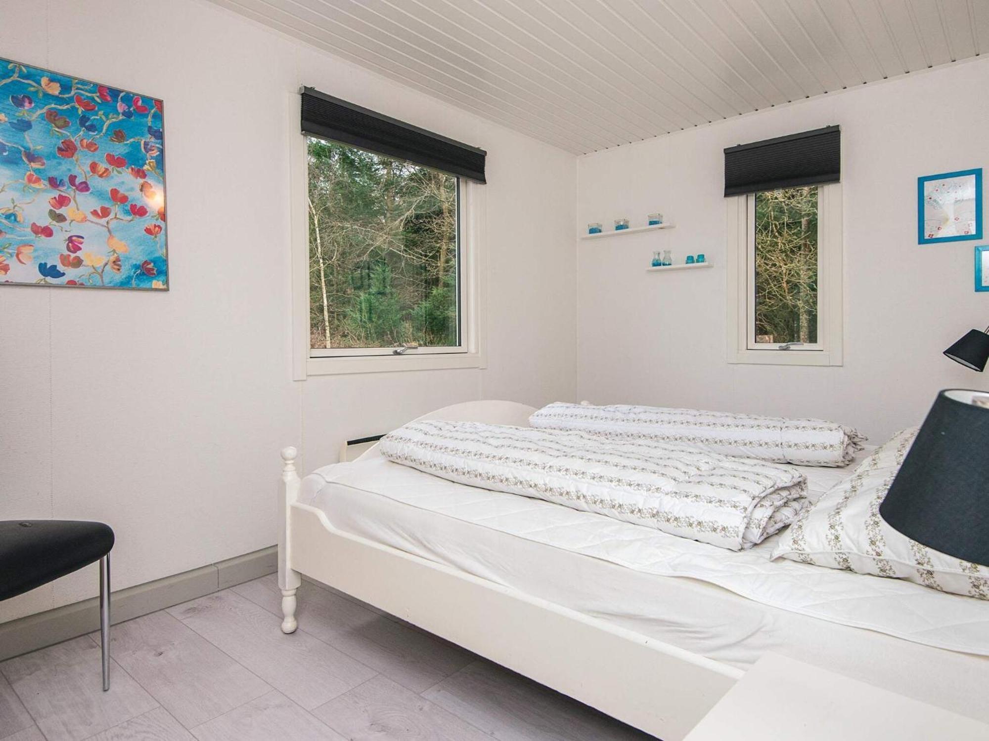 Holiday Home Kraghojvej Kolind Ngoại thất bức ảnh